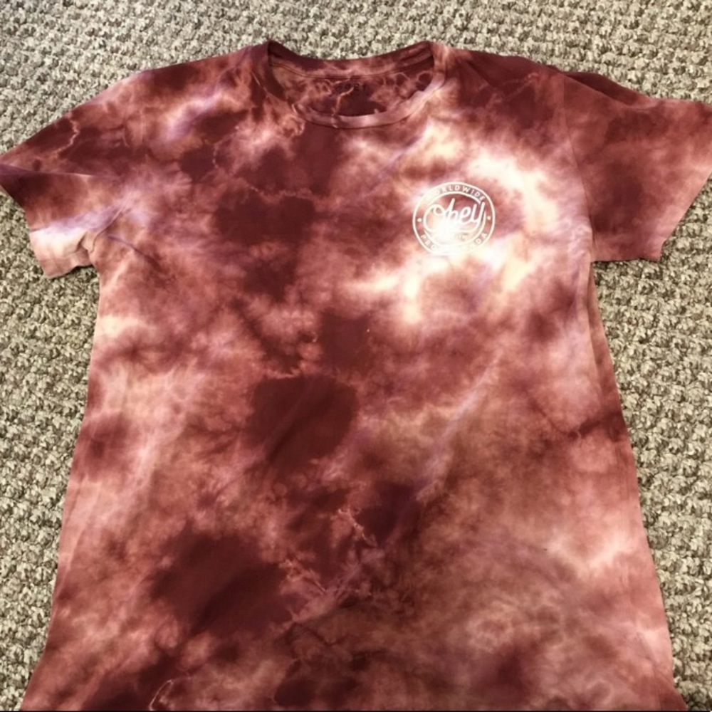 Obey short sleeve